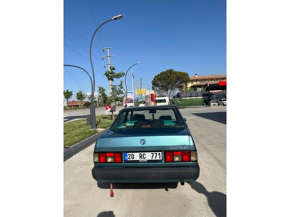 Sahibinden Tofaş Doğan SLX 1994 Model