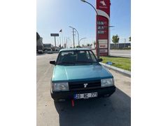 Sahibinden Tofaş Doğan SLX 1994 Model