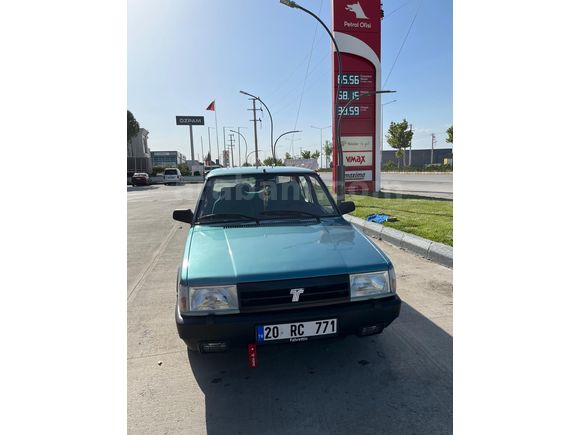 Sahibinden Tofaş Doğan SLX 1994 Model