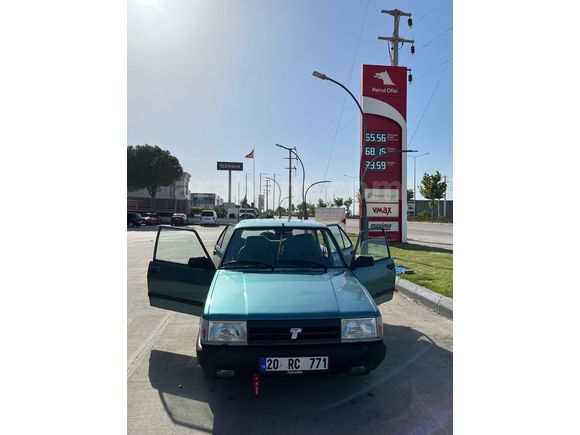 Sahibinden Tofaş Doğan SLX 1994 Model