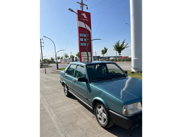 Sahibinden Tofaş Doğan SLX 1994 Model
