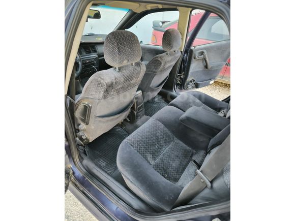 98 Vectra B CD 2.0