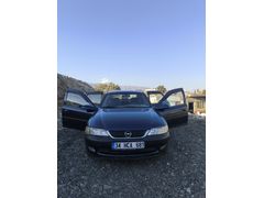 98 Vectra B CD 2.0