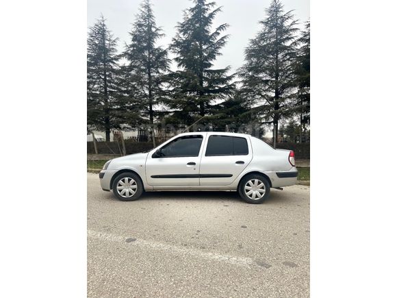 Sahibinden Renault Clio 1.4 Alize 2006 Model Eskişehir