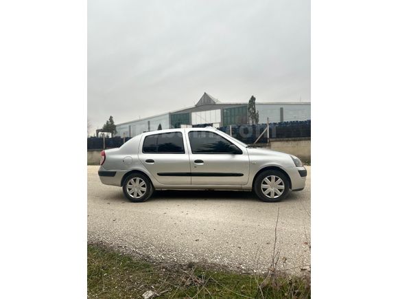 Sahibinden Renault Clio 1.4 Alize 2006 Model Eskişehir
