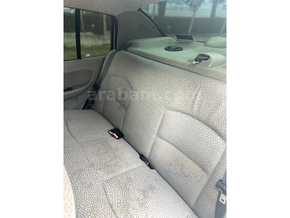 Sahibinden Renault Clio 1.4 Alize 2006 Model Eskişehir
