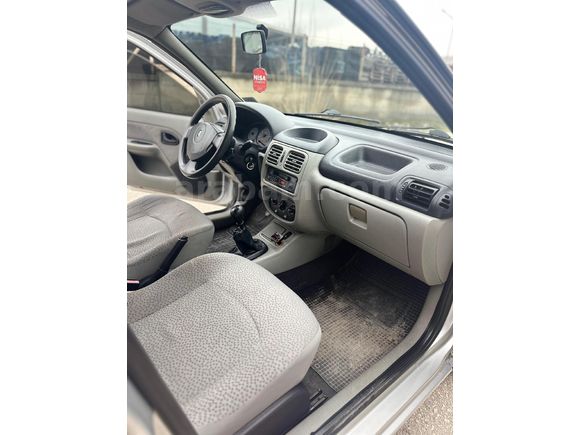 Sahibinden Renault Clio 1.4 Alize 2006 Model Eskişehir