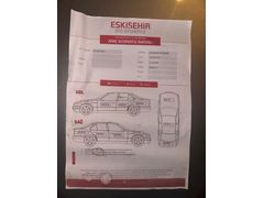 Sahibinden Renault Clio 1.4 Alize 2006 Model Eskişehir