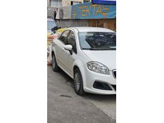 Sahibinden Fiat Linea 1.3 Multijet Pop 2016 Model 