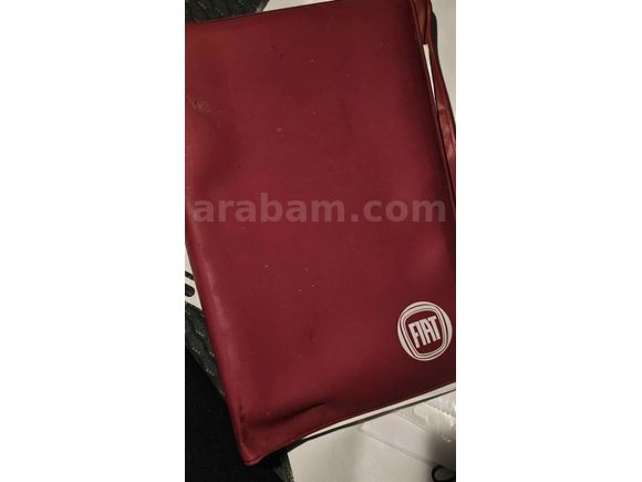 Sahibinden Fiat Linea 1.3 Multijet Pop 2016 Model 