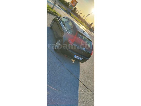 Sahibinden Citroen C4 1.6 SX PK 2007 Model