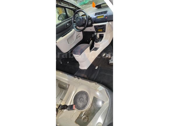 Sahibinden Citroen C4 1.6 SX PK 2007 Model