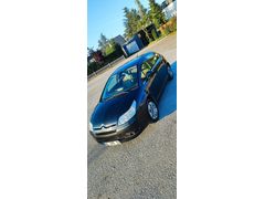 Sahibinden Citroen C4 1.6 SX PK 2007 Model