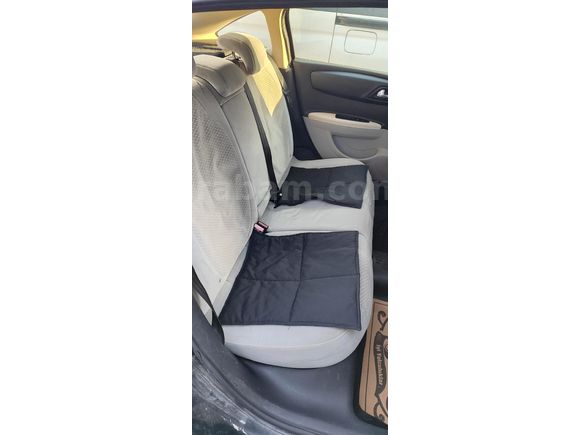 Sahibinden Citroen C4 1.6 SX PK 2007 Model