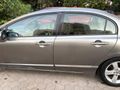 Sahibinden Honda Civic 1.6i VTEC Elegance 2008 Model 