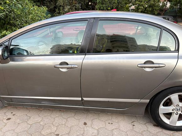 Sahibinden Honda Civic 1.6i VTEC Elegance 2008 Model 