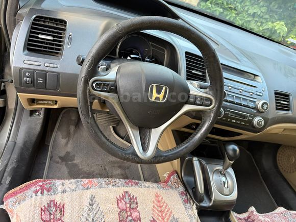 Sahibinden Honda Civic 1.6i VTEC Elegance 2008 Model 