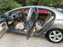 Sahibinden Honda Civic 1.6i VTEC Elegance 2008 Model 