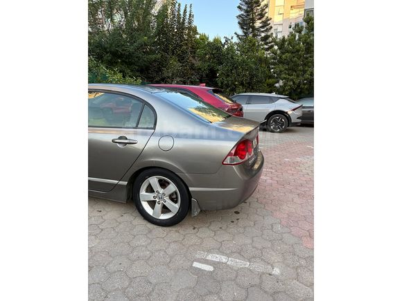 Sahibinden Honda Civic 1.6i VTEC Elegance 2008 Model 