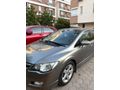 Sahibinden Honda Civic 1.6i VTEC Elegance 2008 Model 