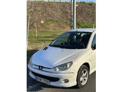 Sahibinden Peugeot 206 1.4 Comfort 2007 Model 