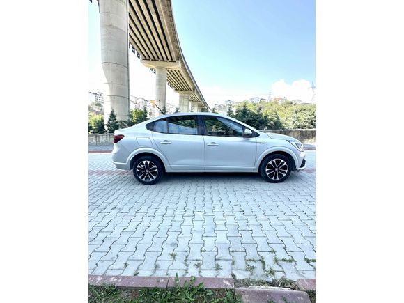 Sahibinden  acil Renault Taliant 1.0 T Touch 2021 Model 