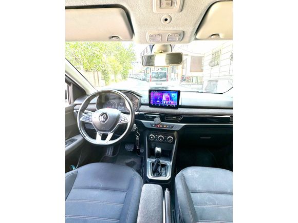 Sahibinden  acil Renault Taliant 1.0 T Touch 2021 Model 