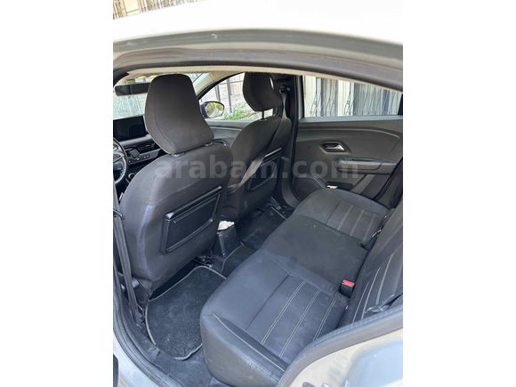 Sahibinden  acil Renault Taliant 1.0 T Touch 2021 Model 