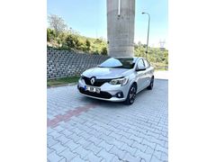 Sahibinden  acil Renault Taliant 1.0 T Touch 2021 Model 