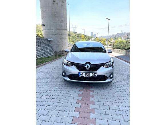 Sahibinden  acil Renault Taliant 1.0 T Touch 2021 Model 