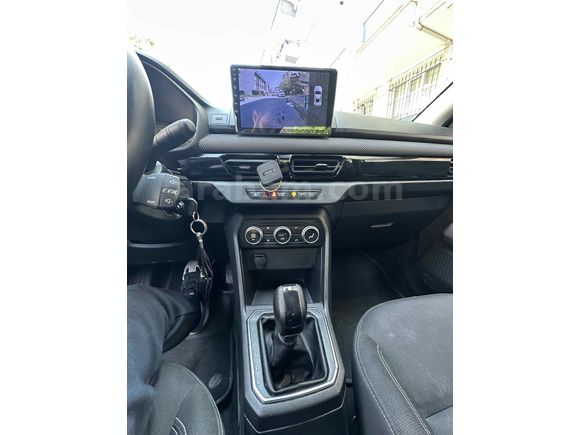 Sahibinden  acil Renault Taliant 1.0 T Touch 2021 Model 