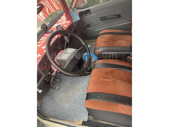 Sahibinden Renault R 12 TS 1988 Model 