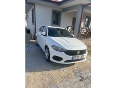 Sahibinden Fiat Egea 1.3 Multijet Easy 2018 Model 