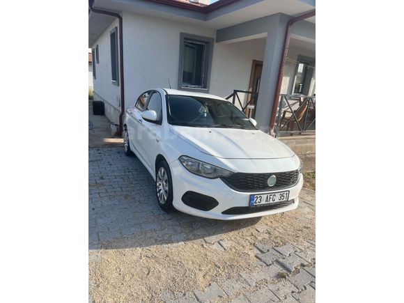 Sahibinden Fiat Egea 1.3 Multijet Easy 2018 Model 