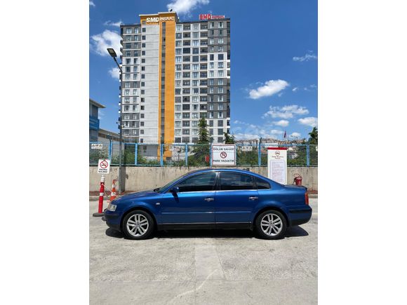 Sahibinden Volkswagen Passat 1.8 T Comfortline 1999 Model
