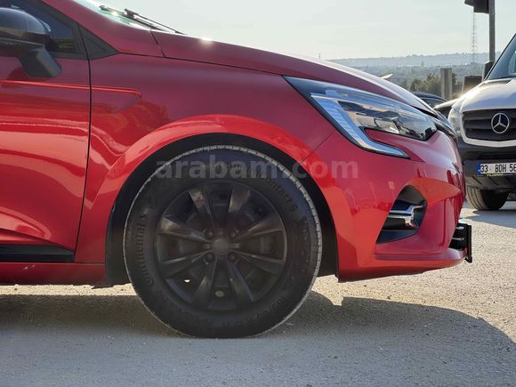 Sahibinden Renault Clio 1.0 TCe Joy 2022 Model 