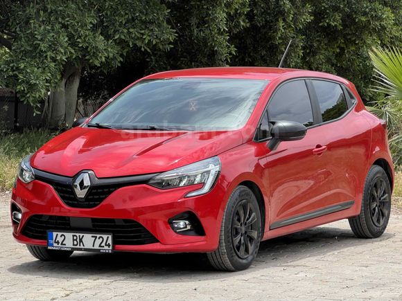 Sahibinden Renault Clio 1.0 TCe Joy 2022 Model 