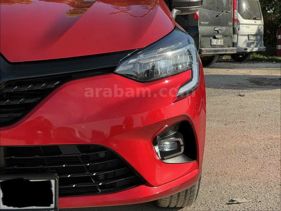 Sahibinden Renault Clio 1.0 TCe Joy 2022 Model 