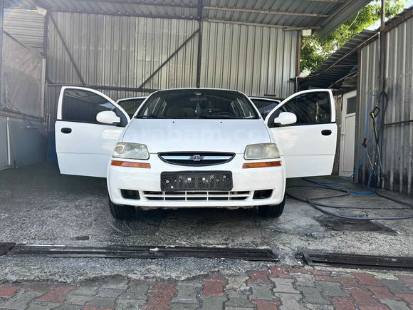 Sahibinden Chevrolet Kalos 1.2 SE 2004 