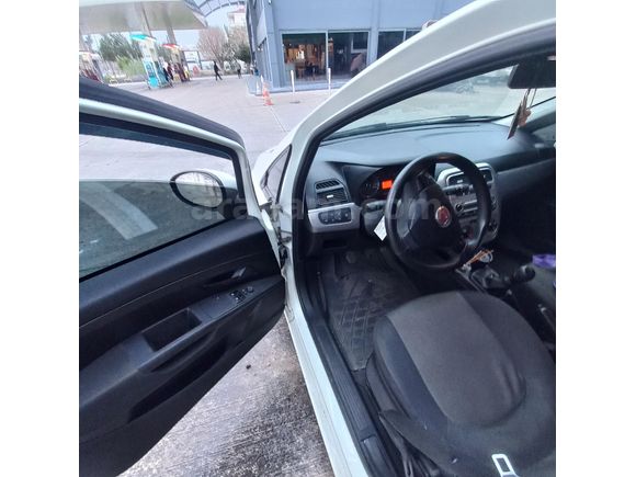 Sahibinden Fiat Punto 1.3 Multijet Pop 2013 Model
