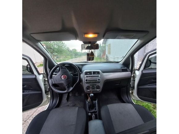 Sahibinden Fiat Punto 1.3 Multijet Pop 2013 Model