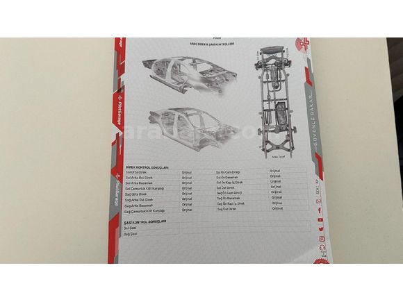 Sahibinden Fiat Punto 1.3 Multijet Pop 2013 Model