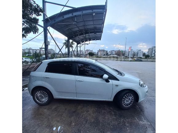 Sahibinden Fiat Punto 1.3 Multijet Pop 2013 Model