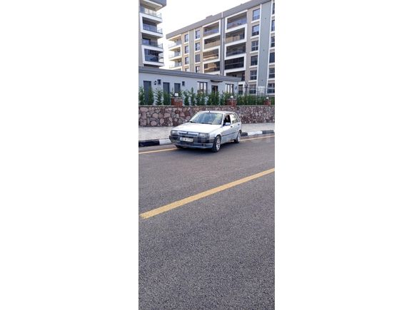 Sahibinden Fiat Tipo 1.6 SX 1991 Model