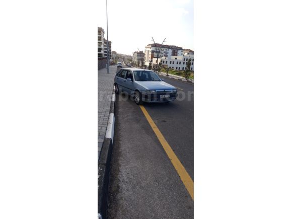 Sahibinden Fiat Tipo 1.6 SX 1991 Model