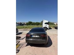 Sahibinden Audi A6 Sedan 2.0 TDI 2010 Model 