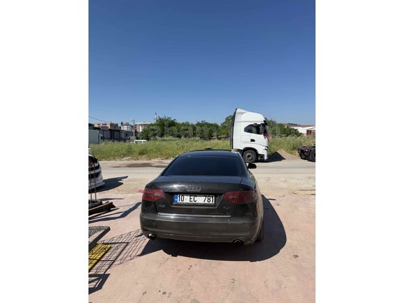 Sahibinden Audi A6 Sedan 2.0 TDI 2010 Model 