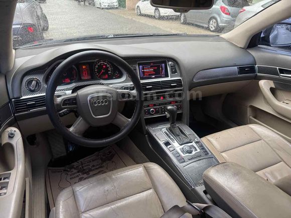 Sahibinden Audi A6 Sedan 2.0 TDI 2010 Model 