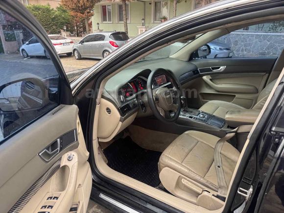 Sahibinden Audi A6 Sedan 2.0 TDI 2010 Model 
