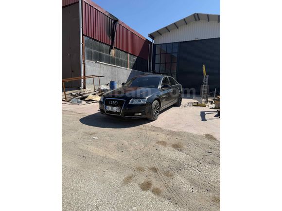 Sahibinden Audi A6 Sedan 2.0 TDI 2010 Model 